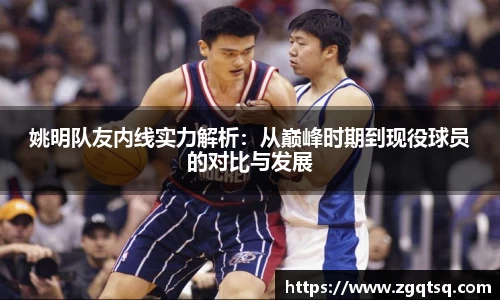 姚明队友内线实力解析：从巅峰时期到现役球员的对比与发展